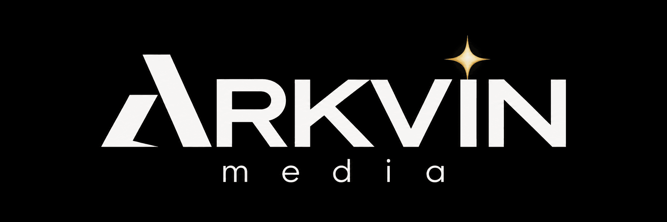 Arkvin Media logo